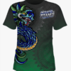 Desafio De Titanes 2025