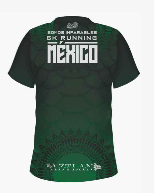 Desafio De Titanes 2025