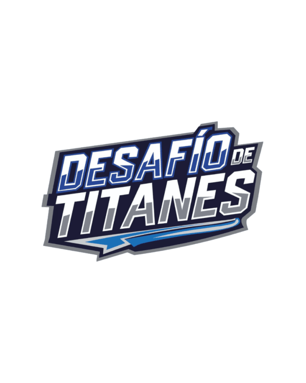 Desafio de titanes 2 Desafio De Titanes 2025