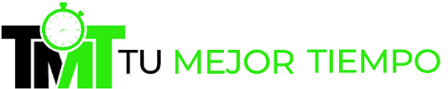 tu mejor tiempo
