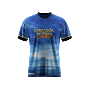 Corazon de Dioses Presencial