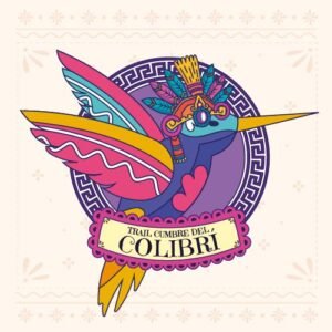 colibri Trail Cumbre del Colibri