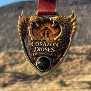Corazon de Dioses Virtual