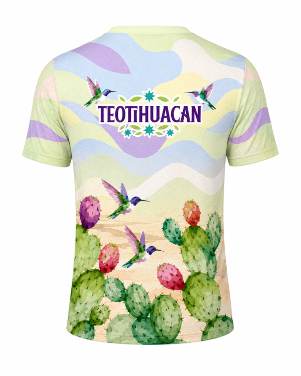 Playera 10 Km