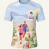 Playera 5Km / 3Km