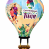 Globo Conmemorativo de la Tuna