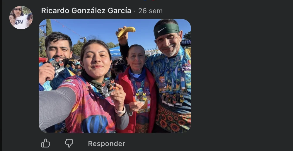 Reseña 11 de corredores de Run Experiences