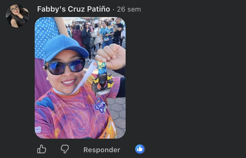 Reseña 12 de corredores de Run Experiences