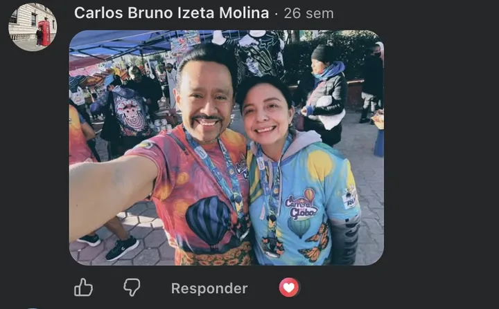 Rese&ntilde;a de un corredor de Run Experiences (9 de 10)