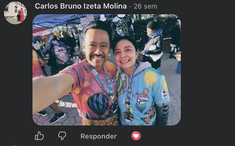 Reseña 13 de corredores de Run Experiences