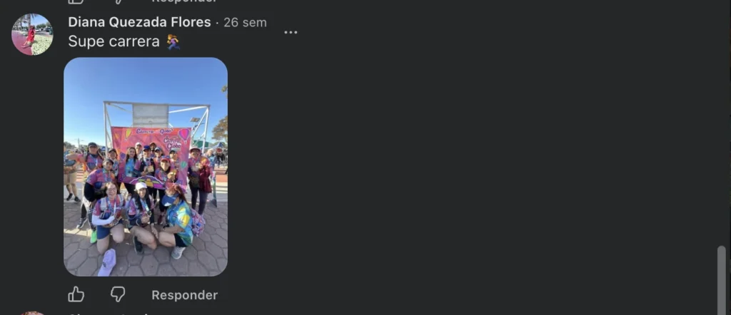 Reseña 2 de corredores de Run Experiences