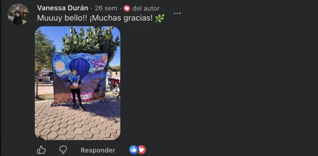 Reseña 8 de corredores de Run Experiences