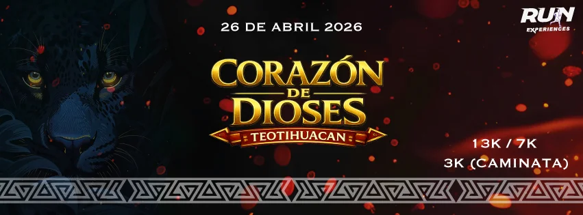 Resultados Corazón de Dioses