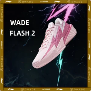 Tenis Li-Ning Wade Flash 2