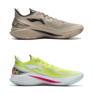 Tenis Li-Ning Sonic XII V2