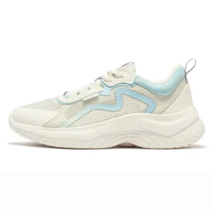 Tenis 361° SoftFlow 1.0 SE Mujer en fondo limpio