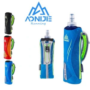 Botella de mano AONIJIE E908 con soporte