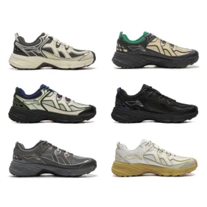 Tenis Li-Ning CLY Shade Trail