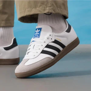 Tenis adidas Samba OG