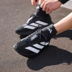 Tenis adidas Adizero EVO SL Negro