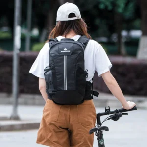 Mochila ciclista ROCKBROS 20 L impermeable