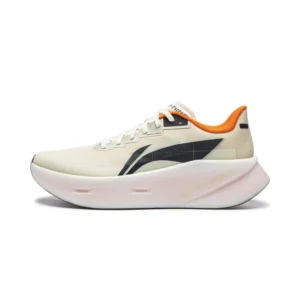 Tenis Li-Ning Chaoying Pro Hombre en fondo limpio