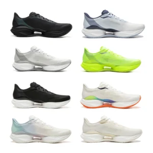 Tenis Li-Ning Super Light 23 Hombre