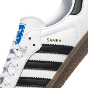 Tenis adidas Samba OG