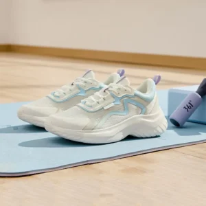 Tenis 361° SoftFlow 1.0 SE Mujer