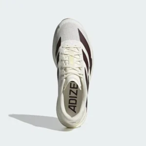 Tenis adidas Adizero EVO SL Marfil