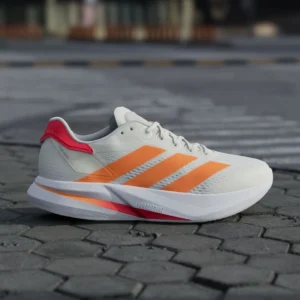 Tenis adidas Duramo Speed 2 en fondo limpio