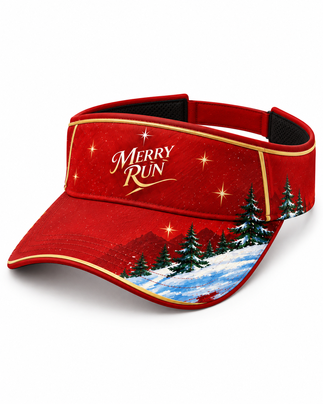 Visera Christmas Run Visera Christmas Run
