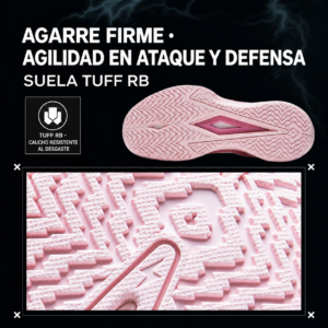 Imagen de producto en español