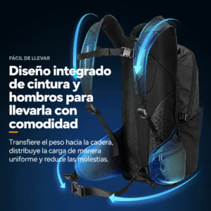 Imagen de producto en español