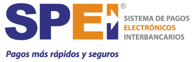 SPEI, transferencia bancaria