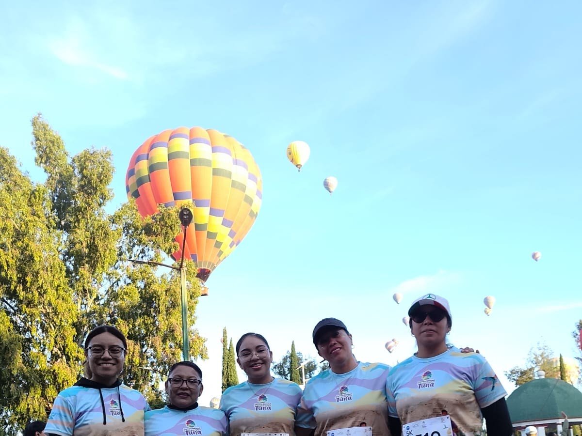 Foto compartida por chelo za en su reseña de Google