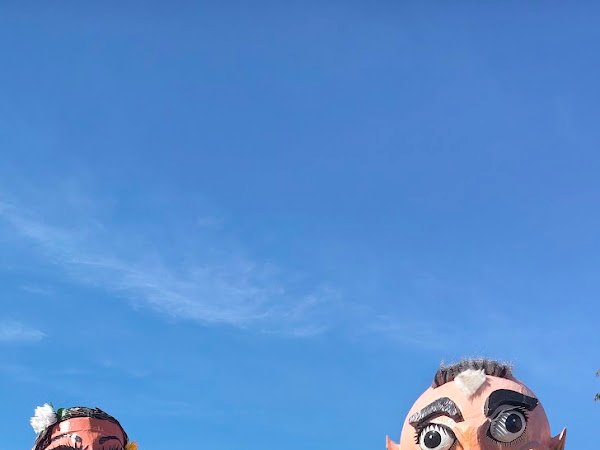 Foto compartida por Oscar Penafiel en su reseña de Google