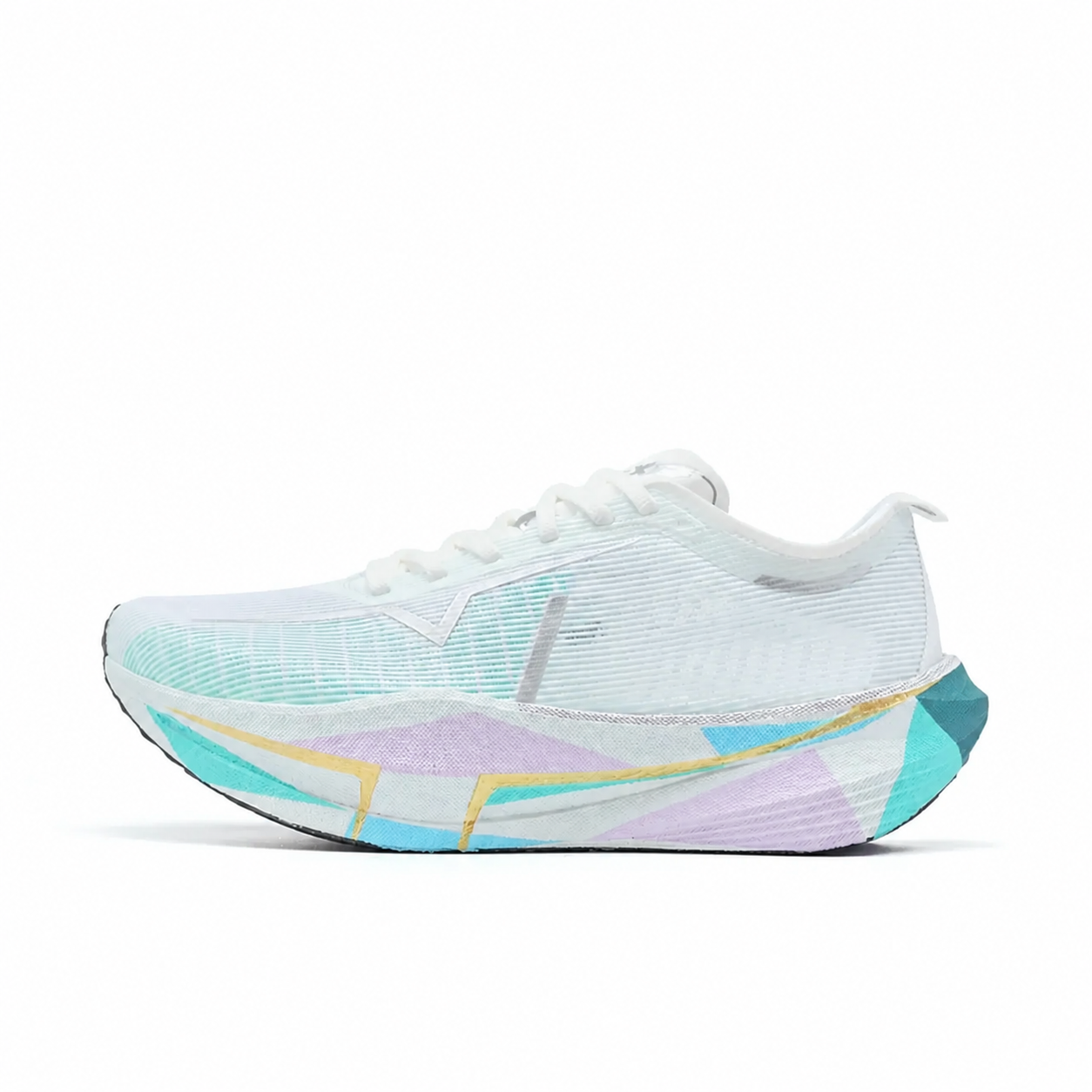 Tenis XTEP Shyft Pro