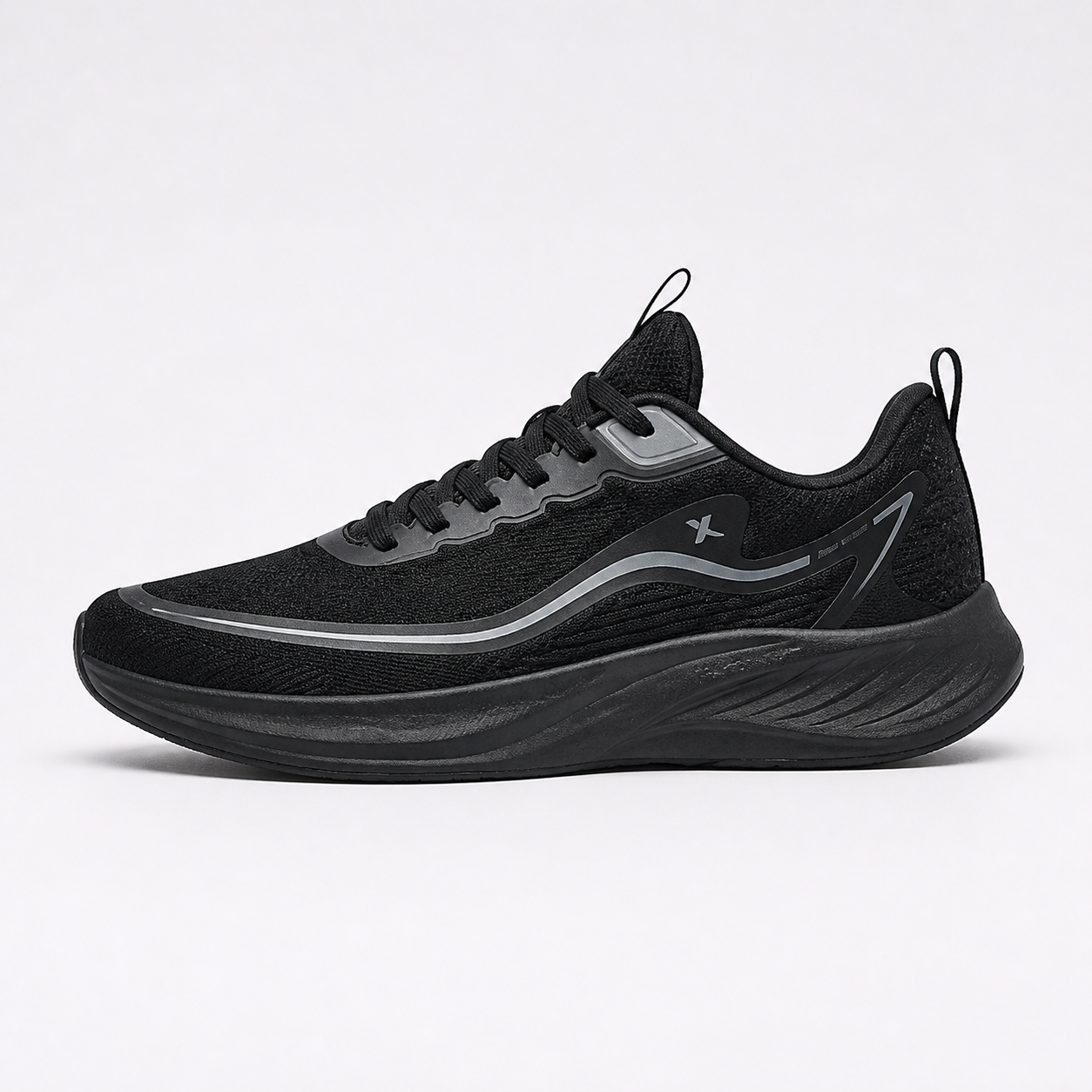 Tenis XTEP Cloud Wing ET